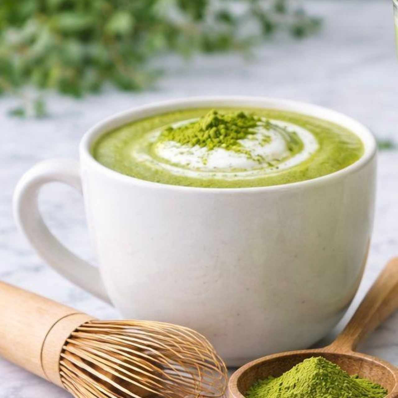 Matcha