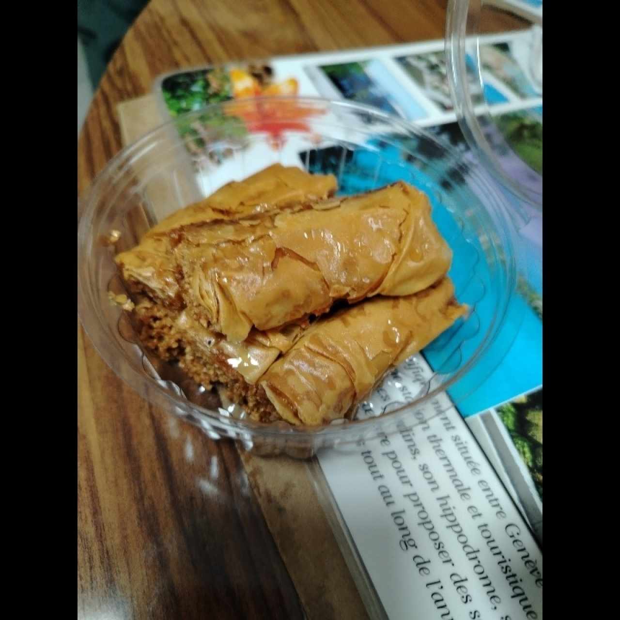 Baklava 