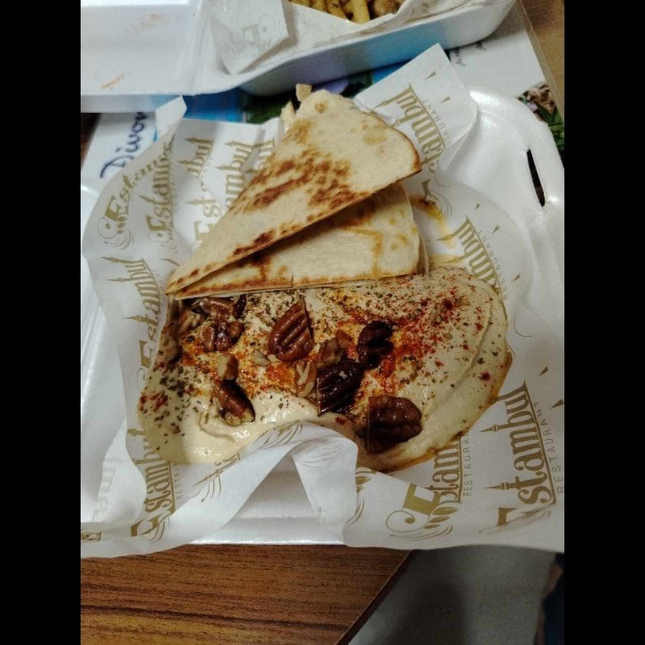 Hummus 