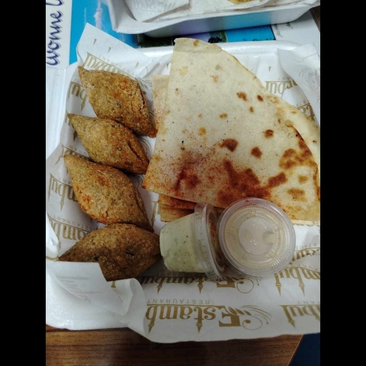 Kibbe 