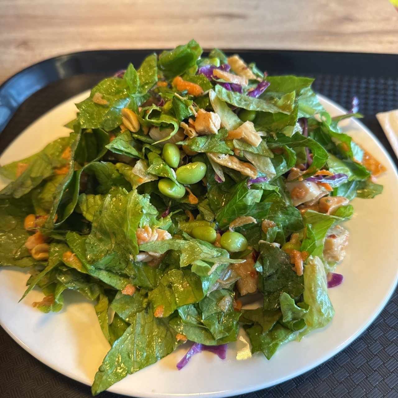 Ensalda thai 