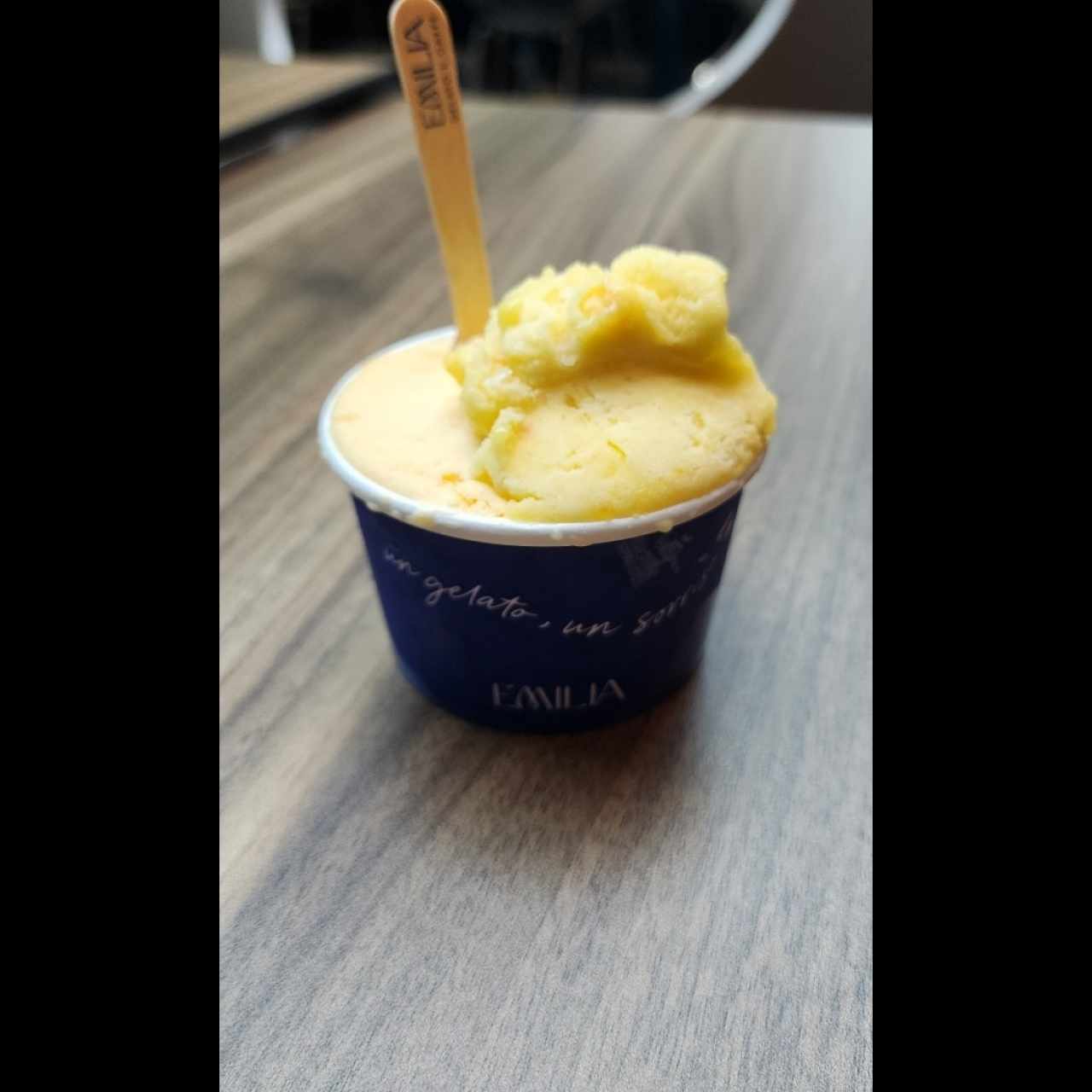 helado