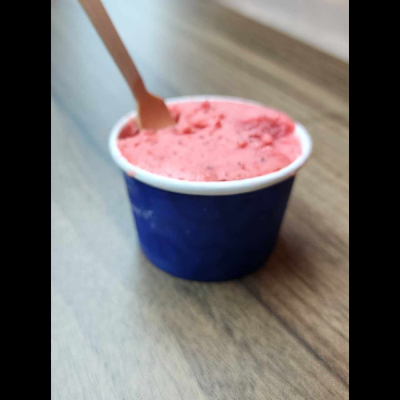 helado