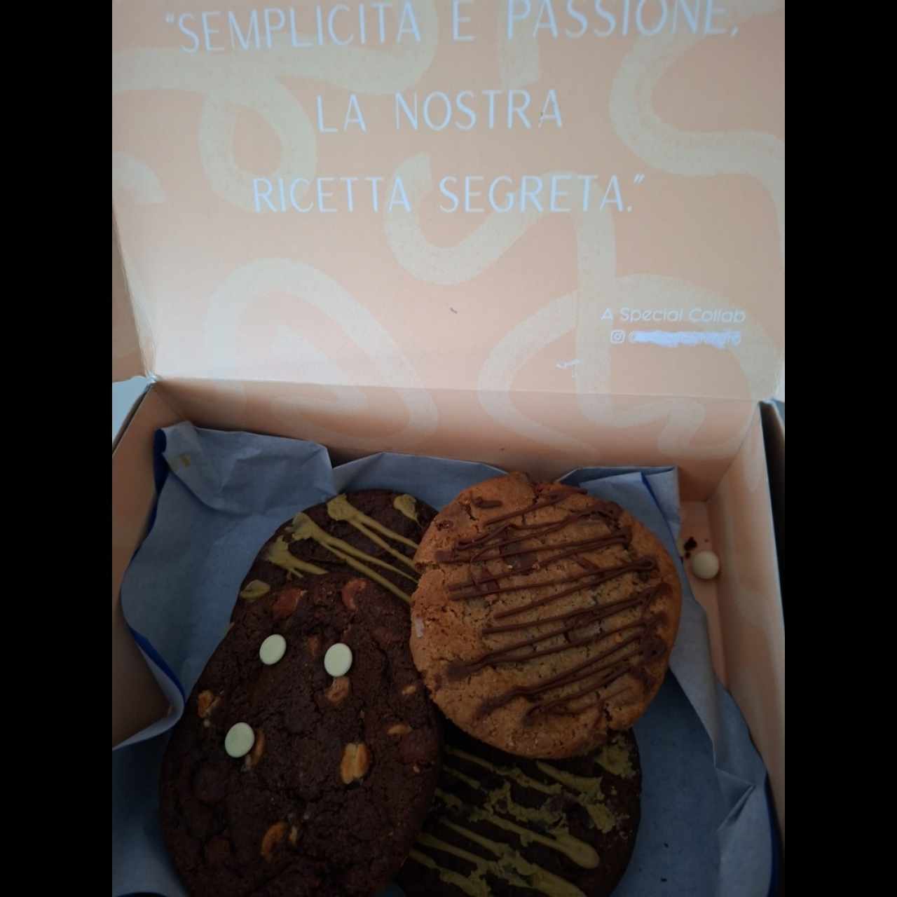 galletas