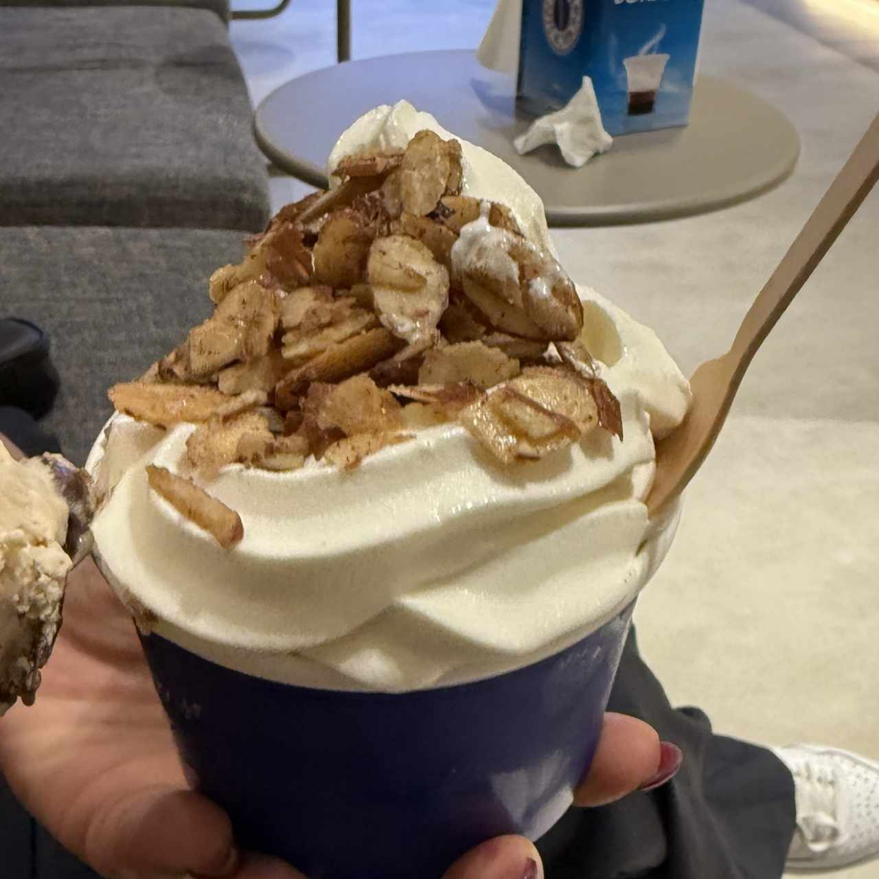 Yogurt