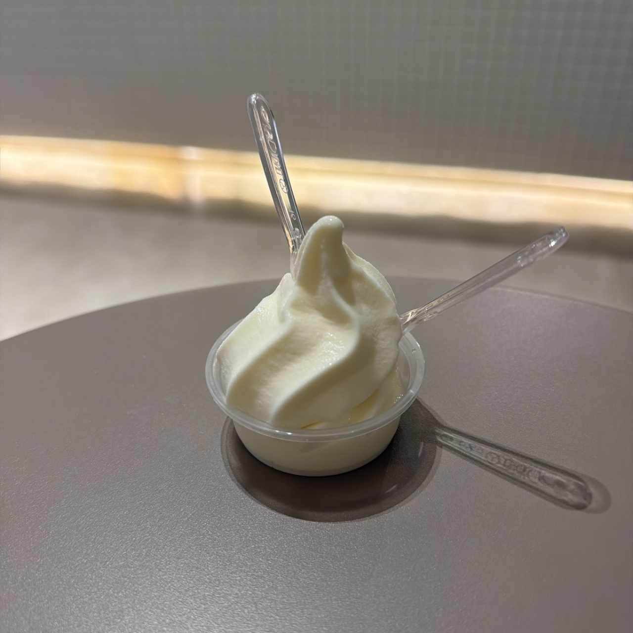 Yogurt
