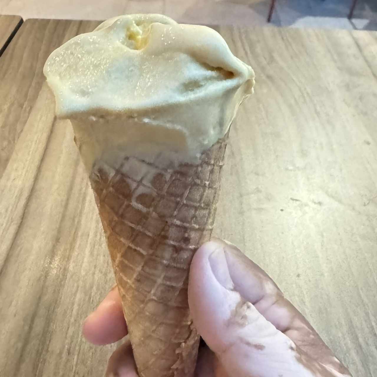 Salted Caramel