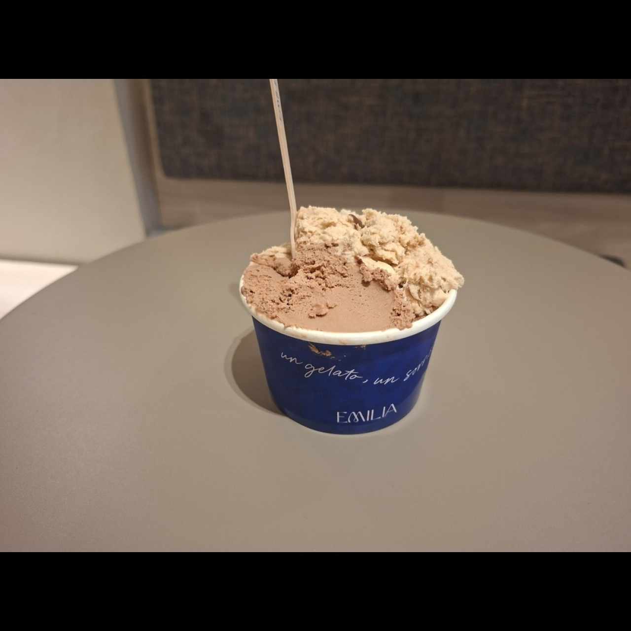 ferrero rocher y kinder