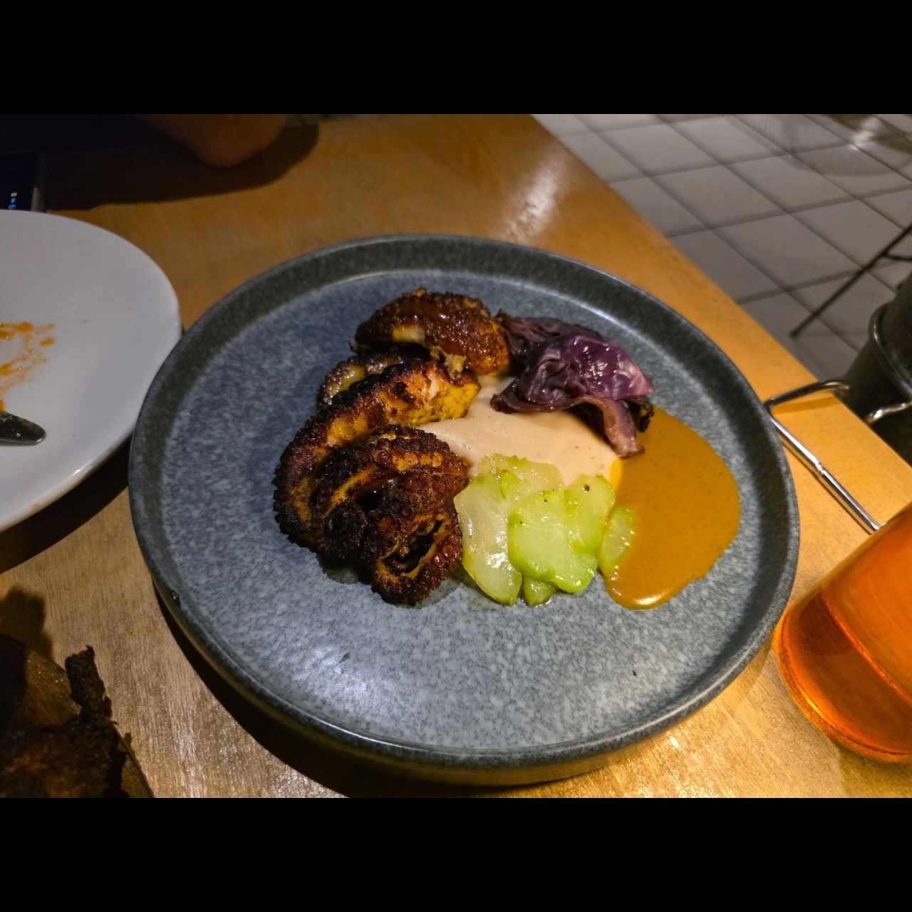 pulpo