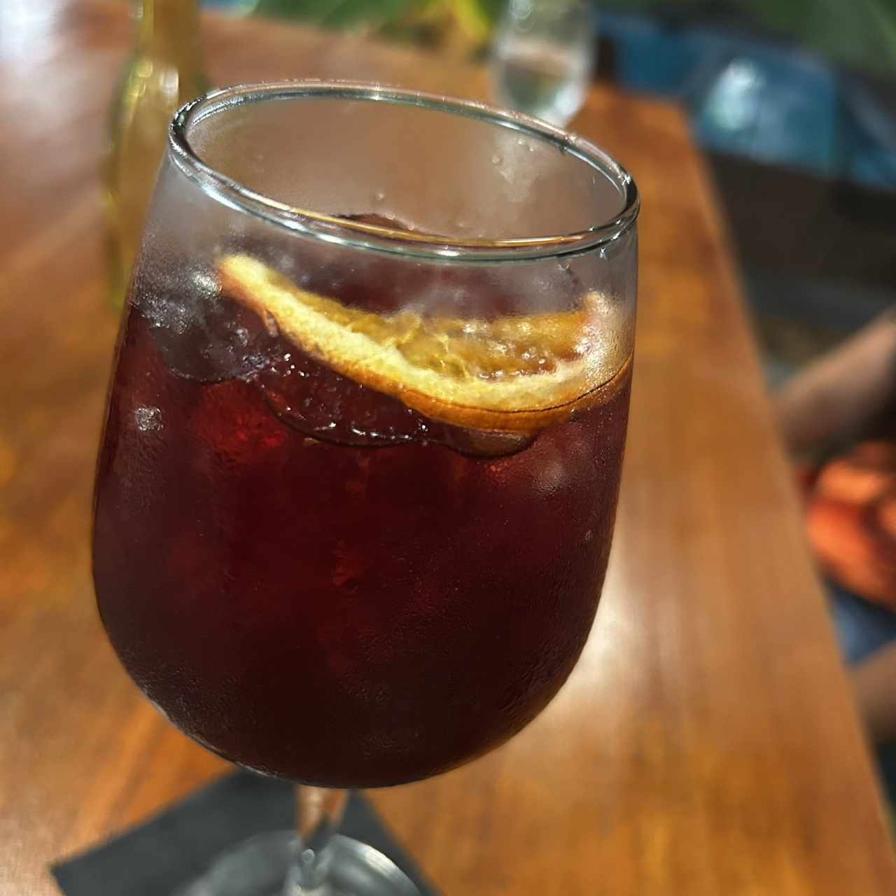 Sangria Saril
