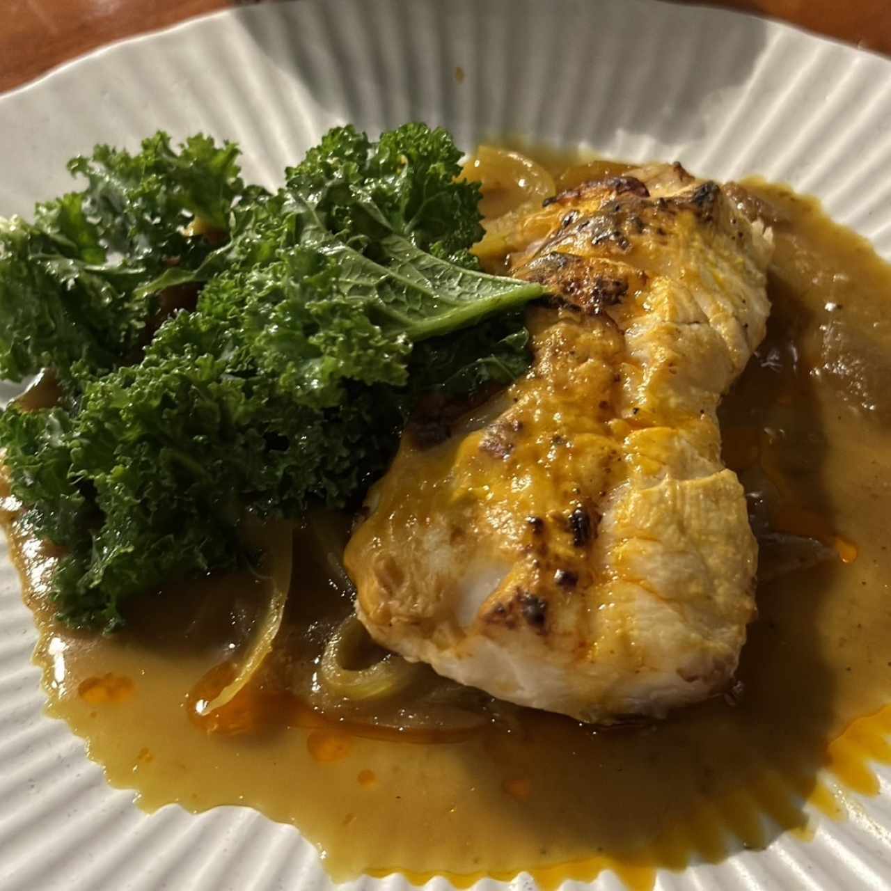 Pesca del dia con Kale