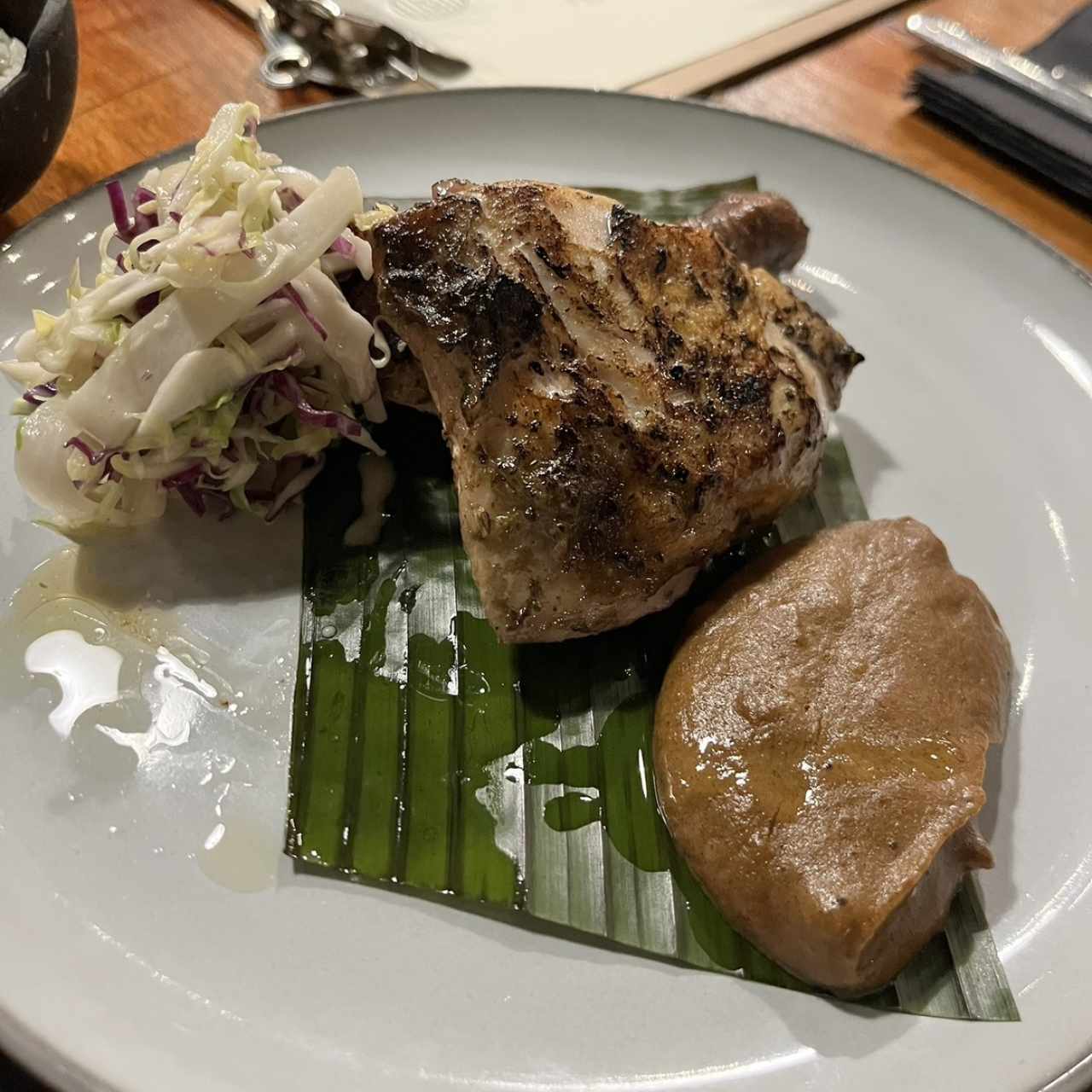 Pollo