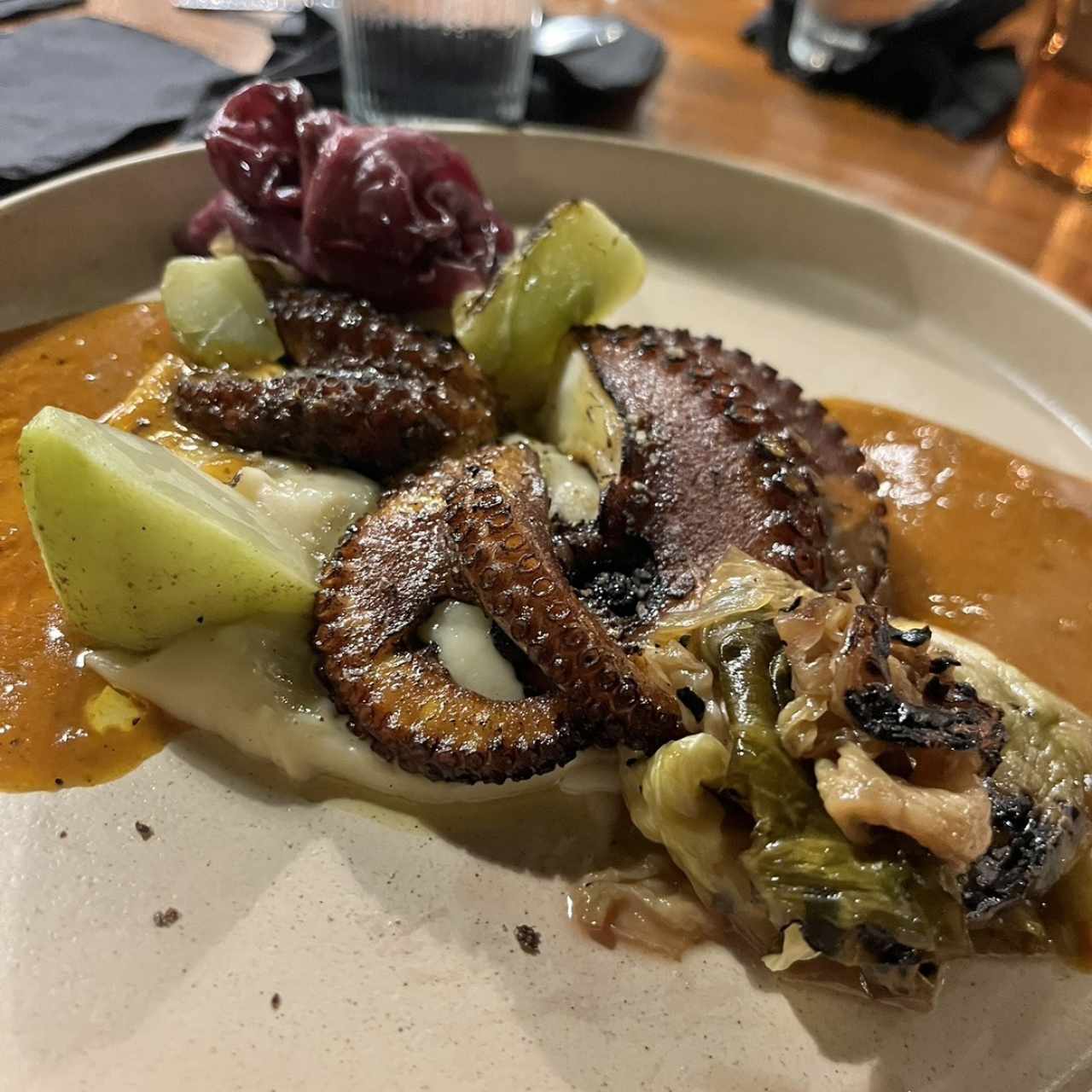 Pulpo