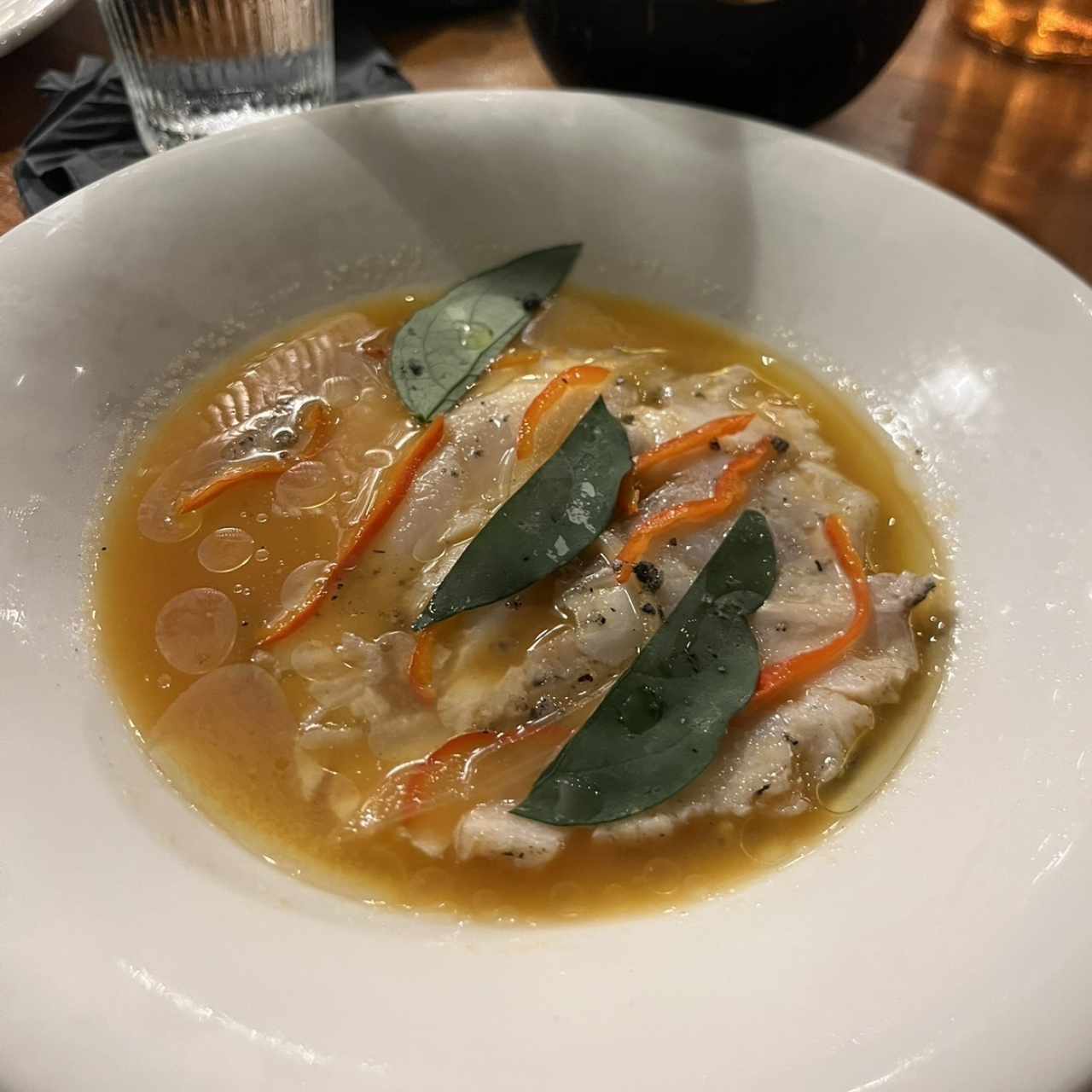 Ceviche