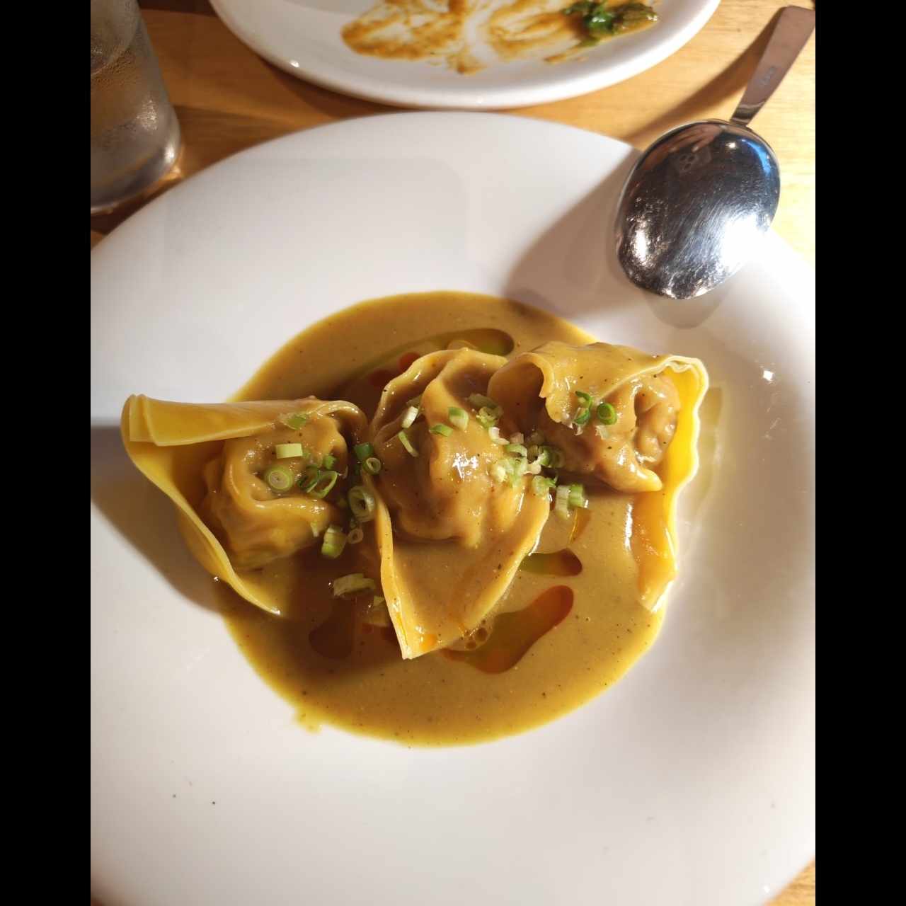 Relleno de cerdo braseado 