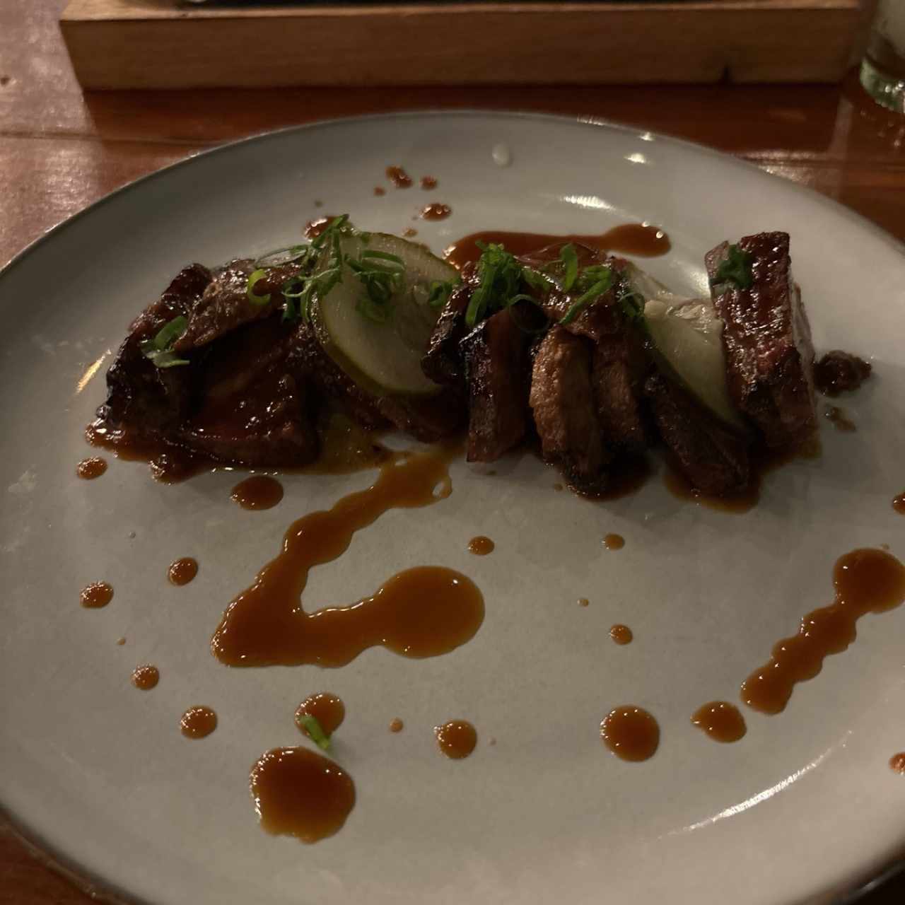 Char Siu