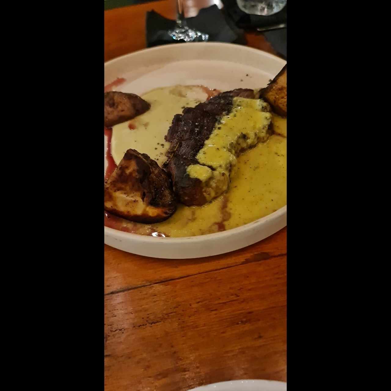 entraña