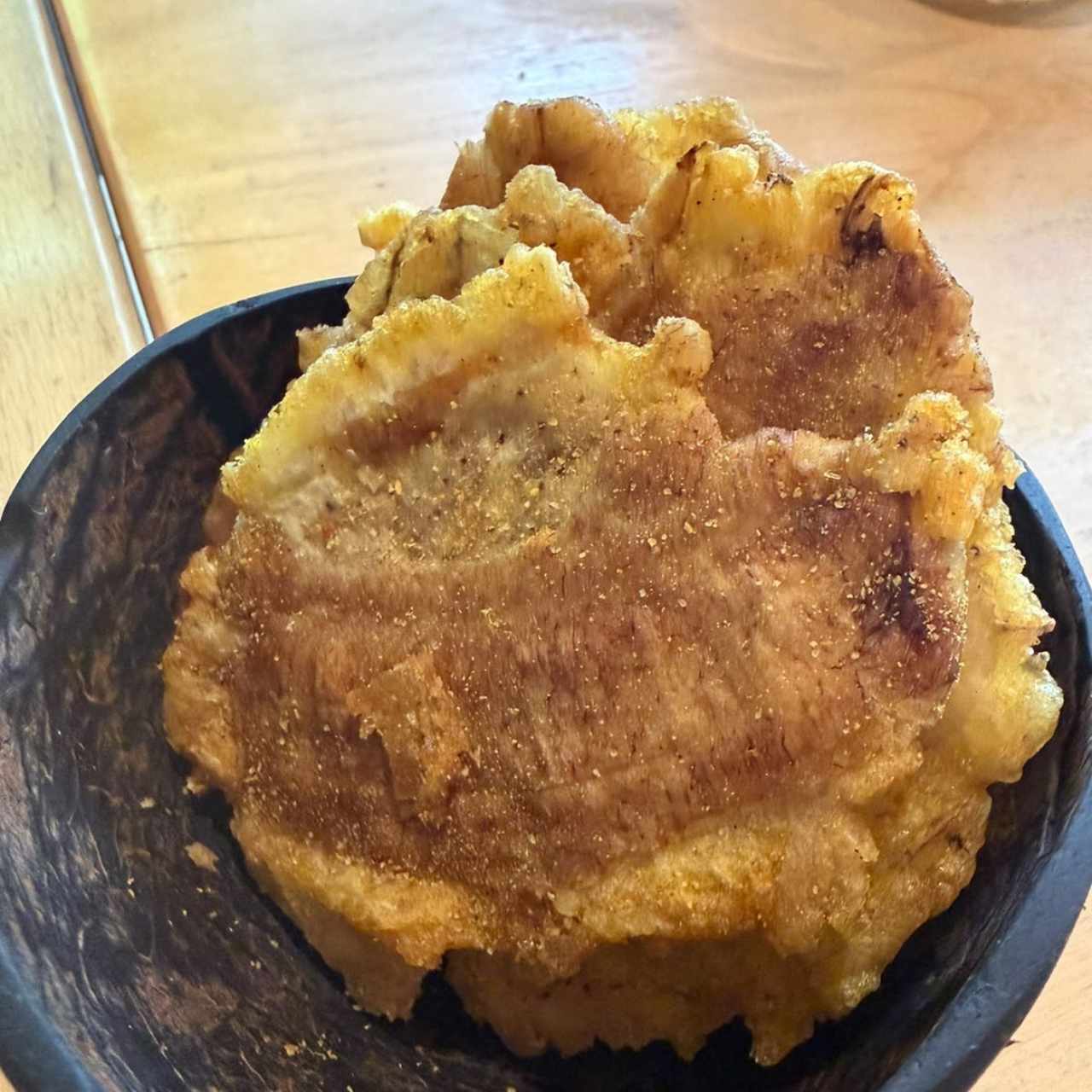 Patacones