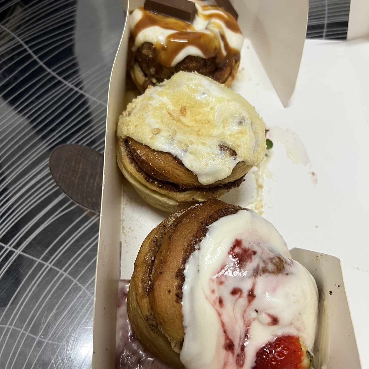 cinamons