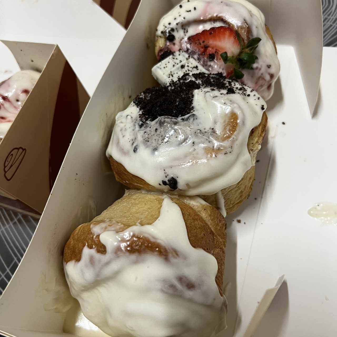 cinamons 