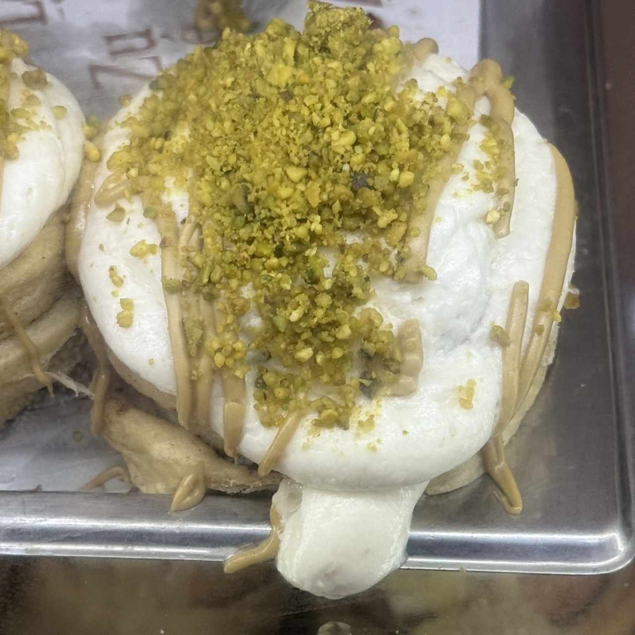 Pistacho 