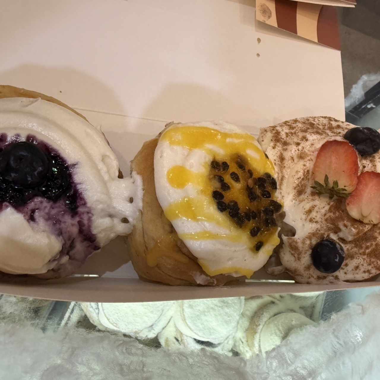 Caja Mixta 