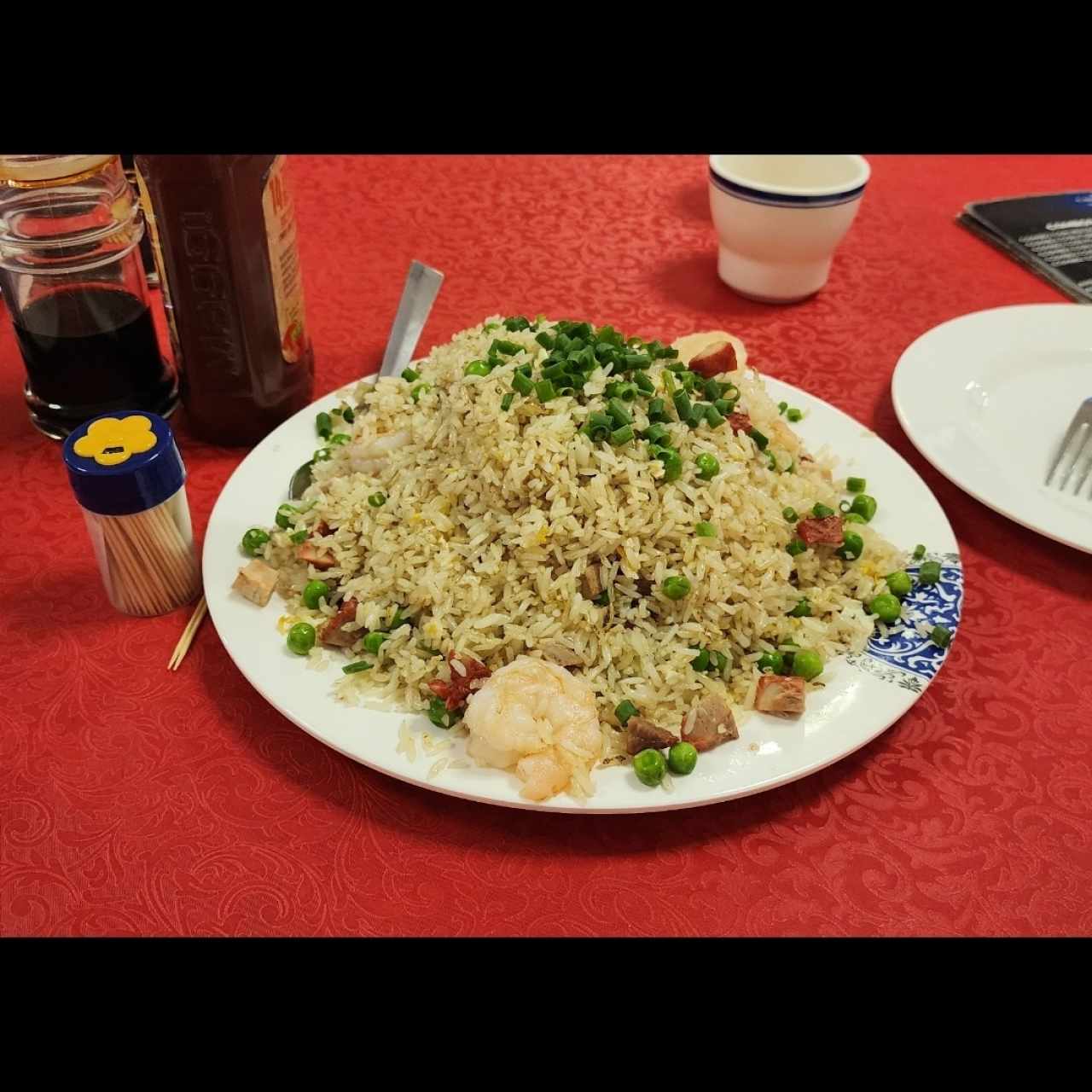 arroz chino