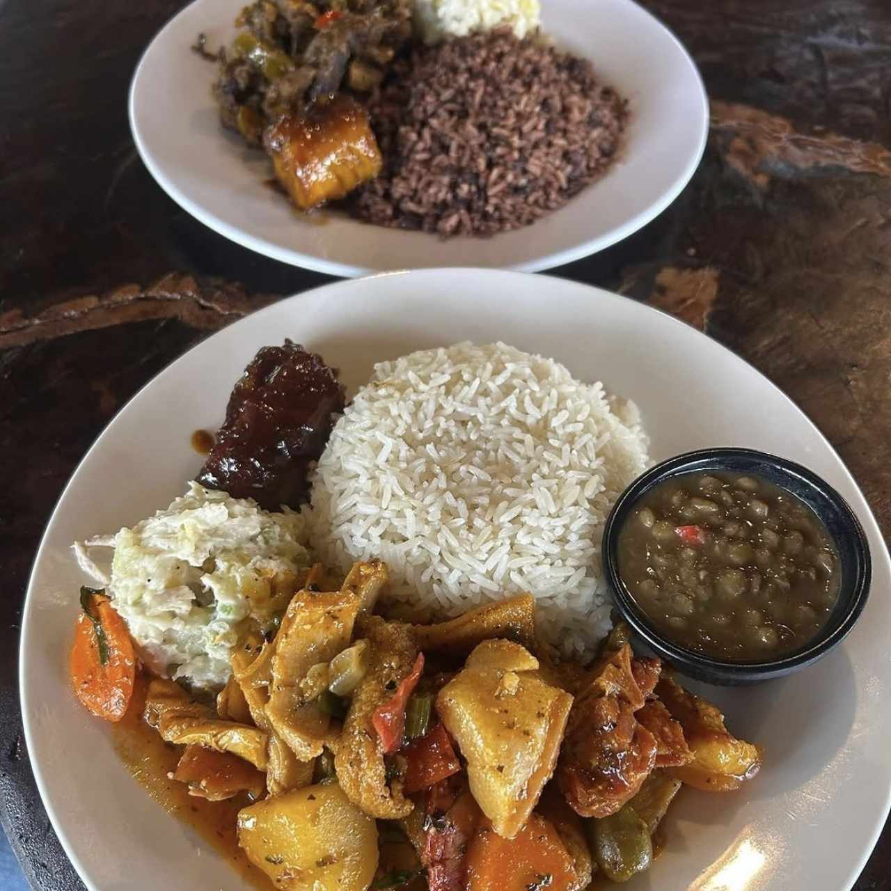 Mondongo a la culona 🔥