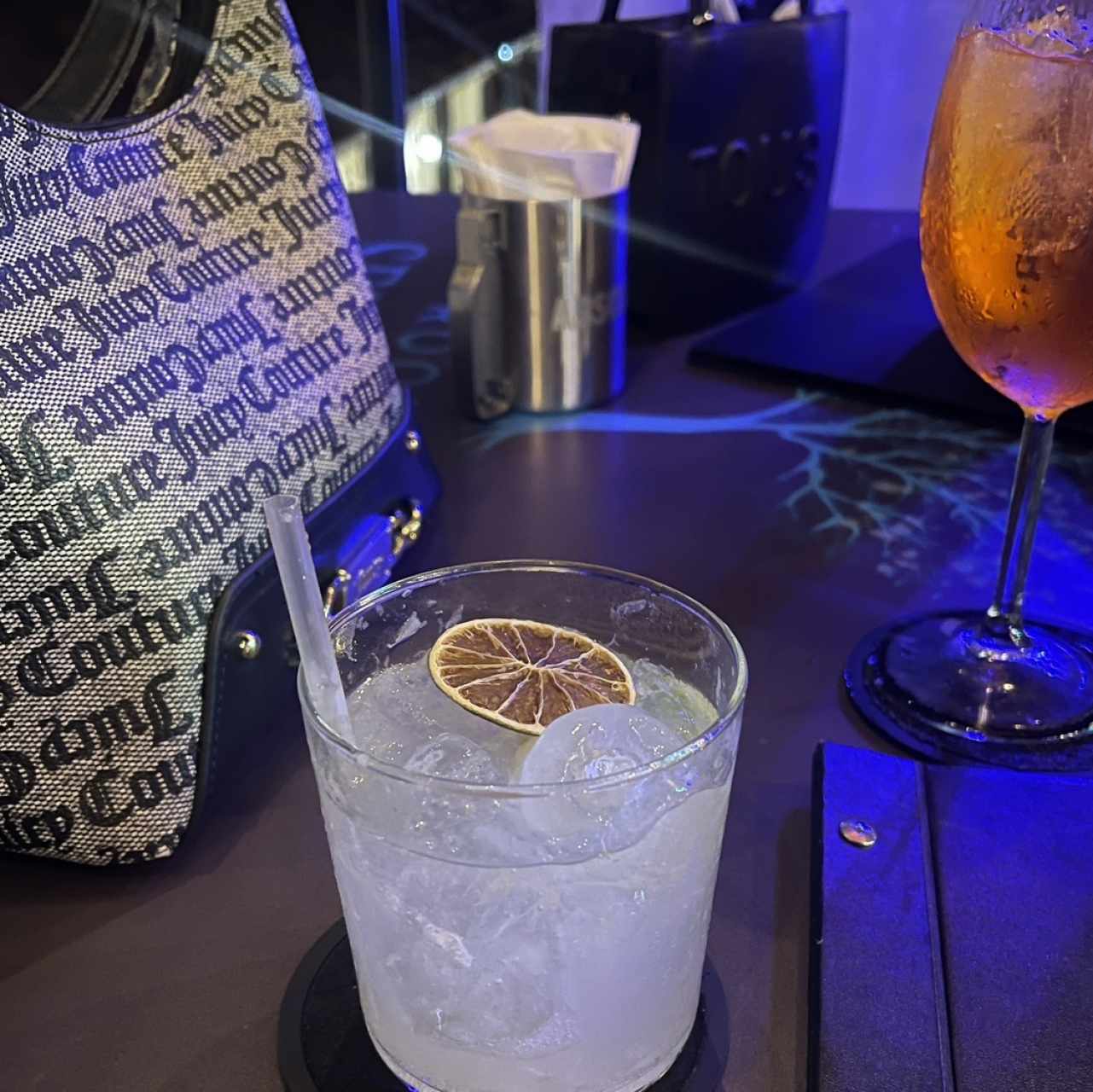 Caipiroska