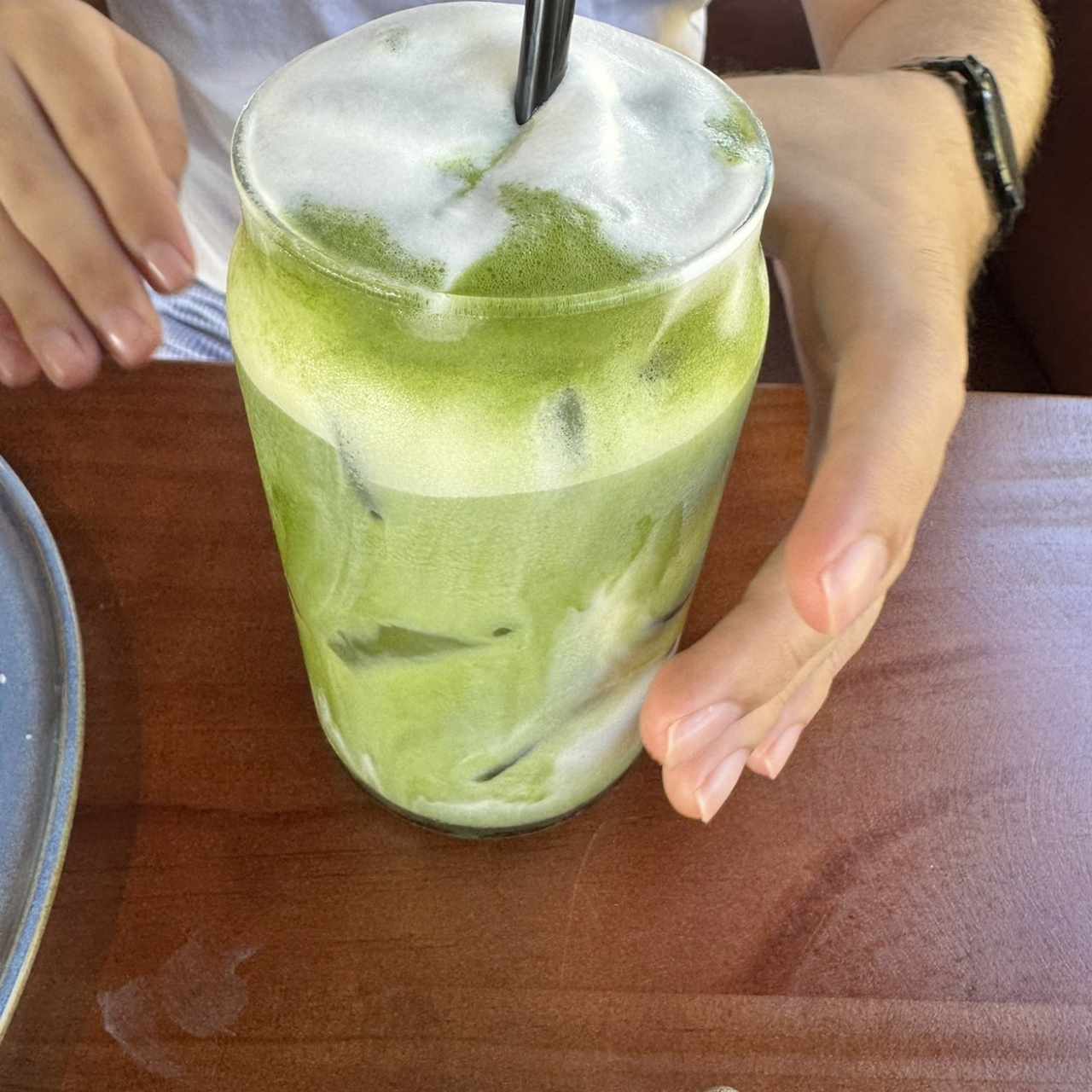 Matcha