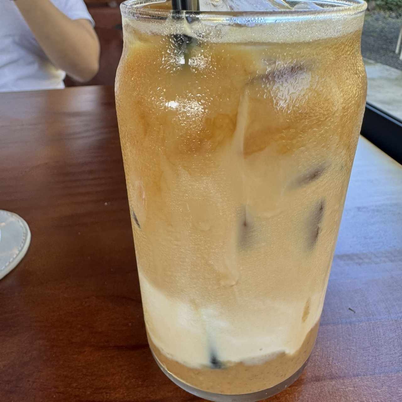 Banana Coffee