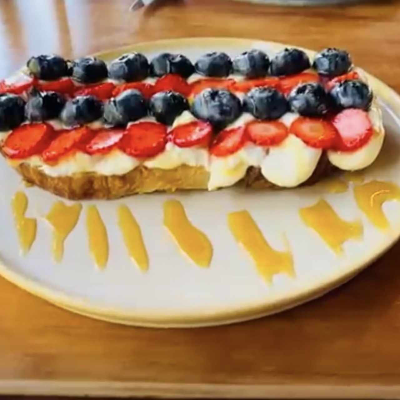 Toast