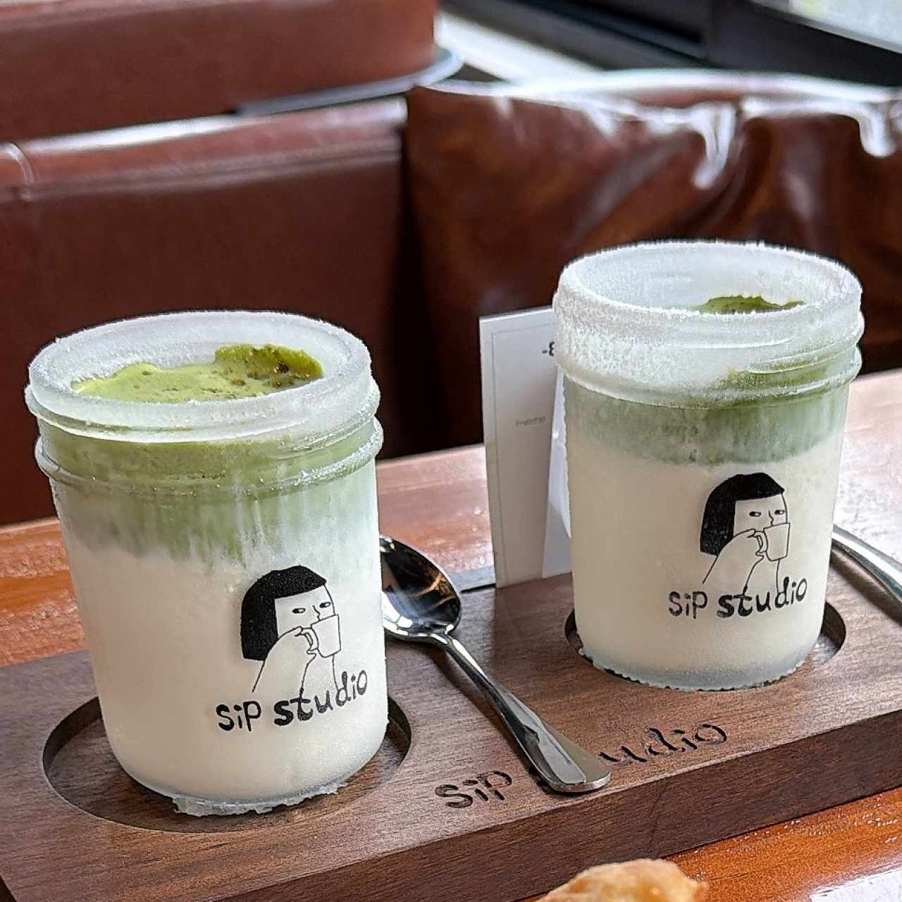 Matcha -86