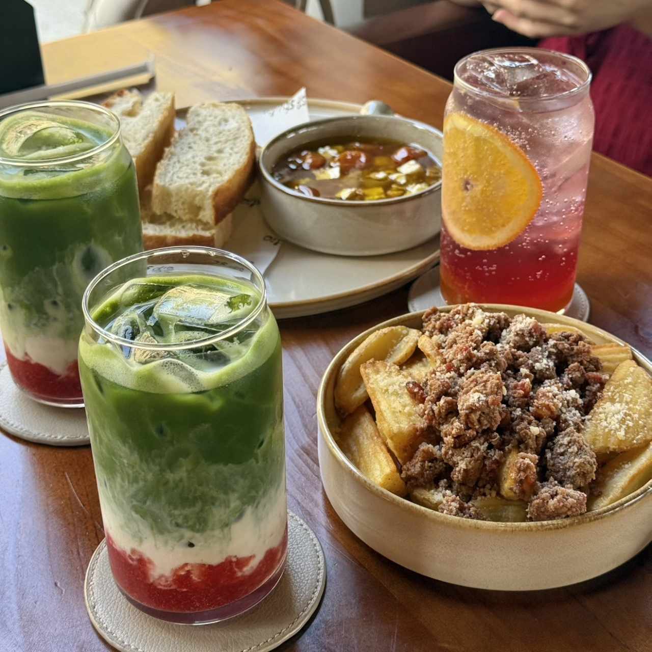 Matcha 