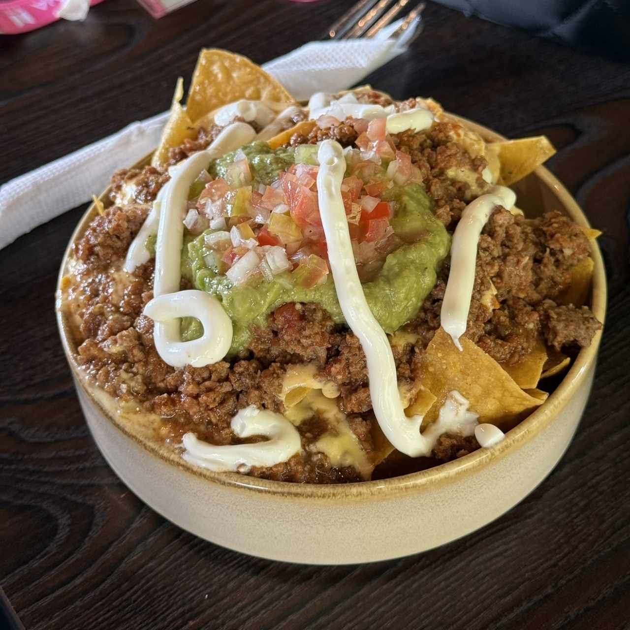 Nachos 