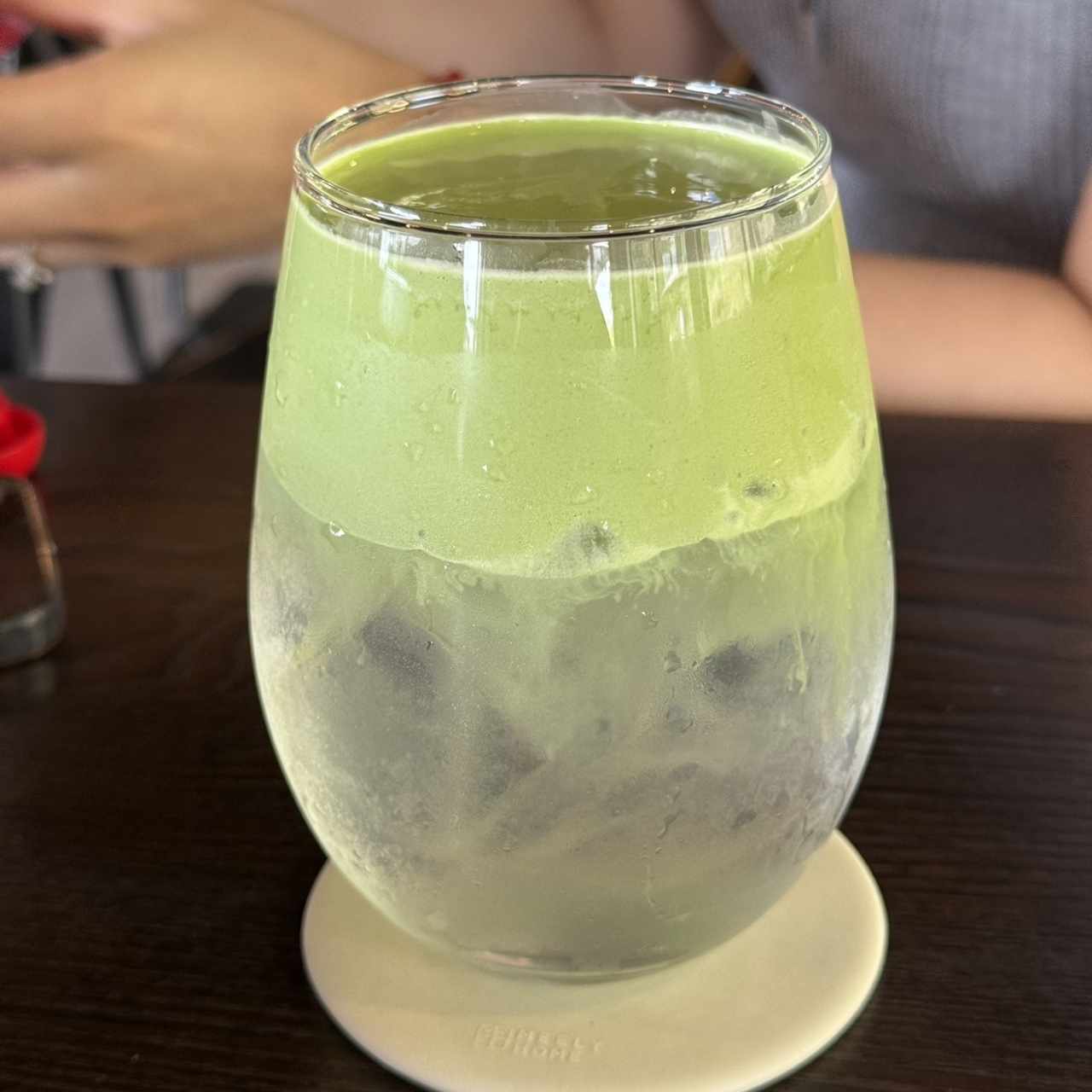 Pipa matcha
