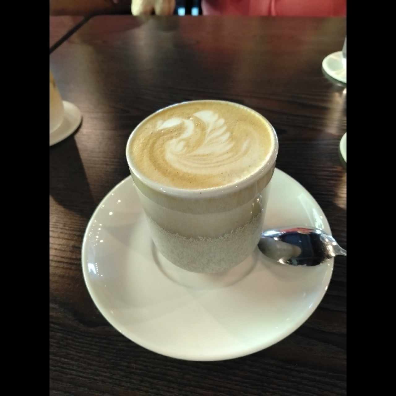 Capuchino 