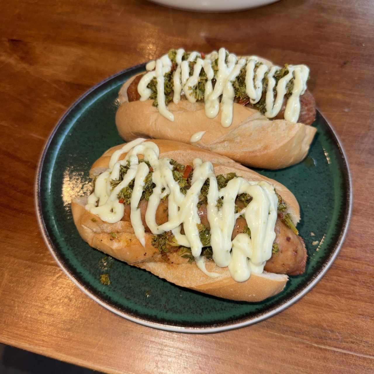 Choripan