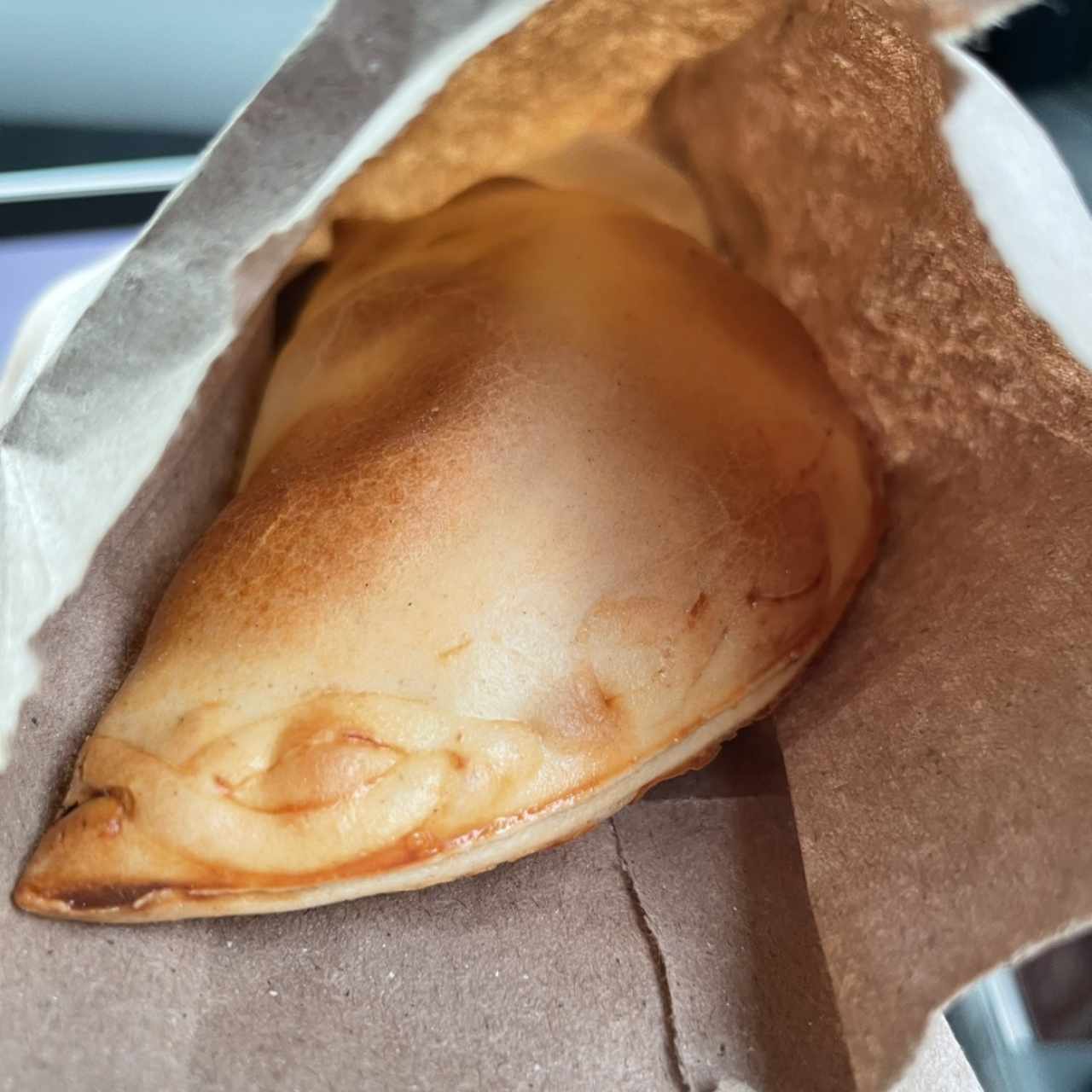 Empanada de Entraña