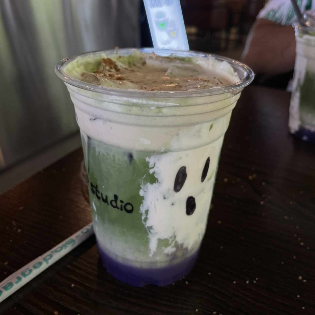 Spooky Sip