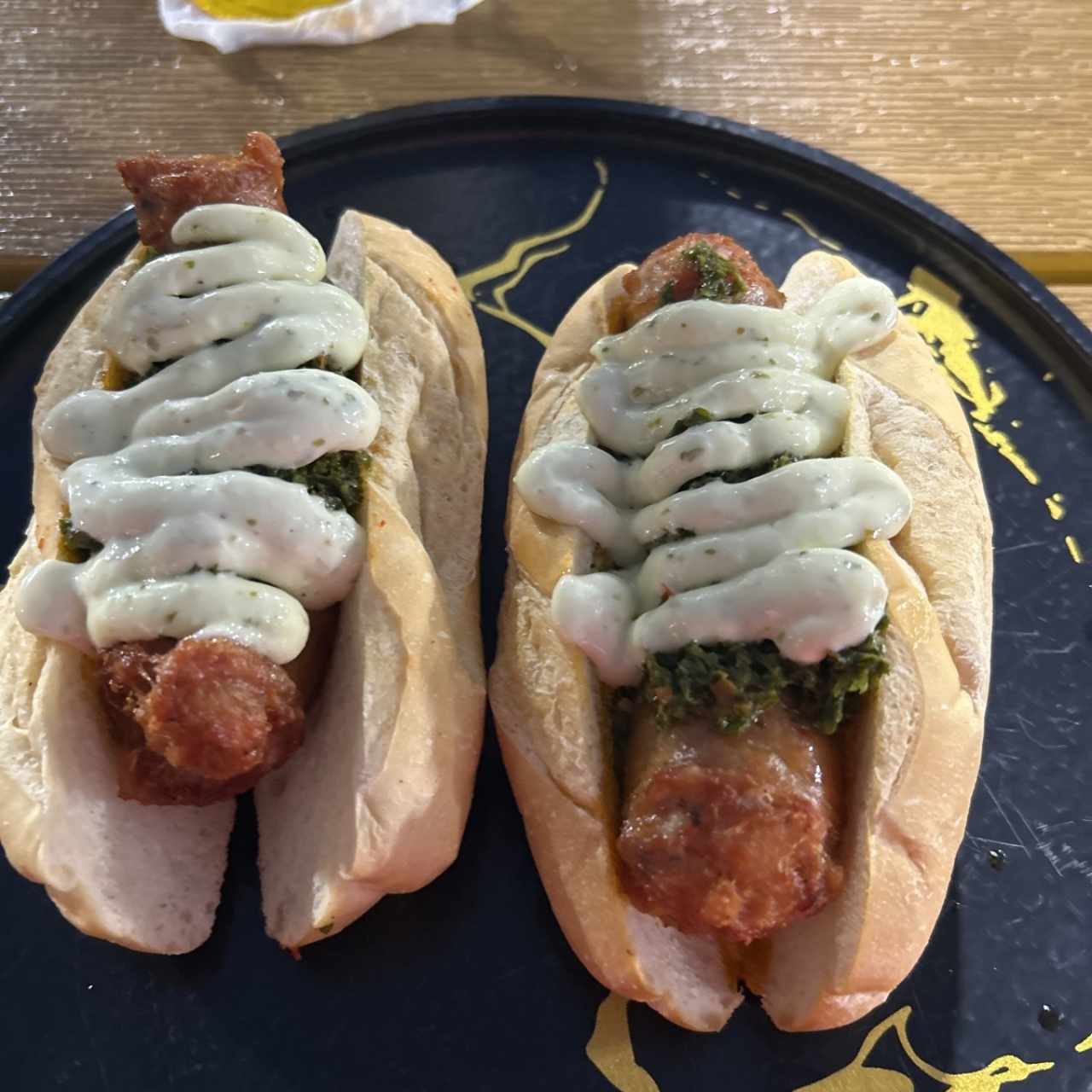 Choripan 