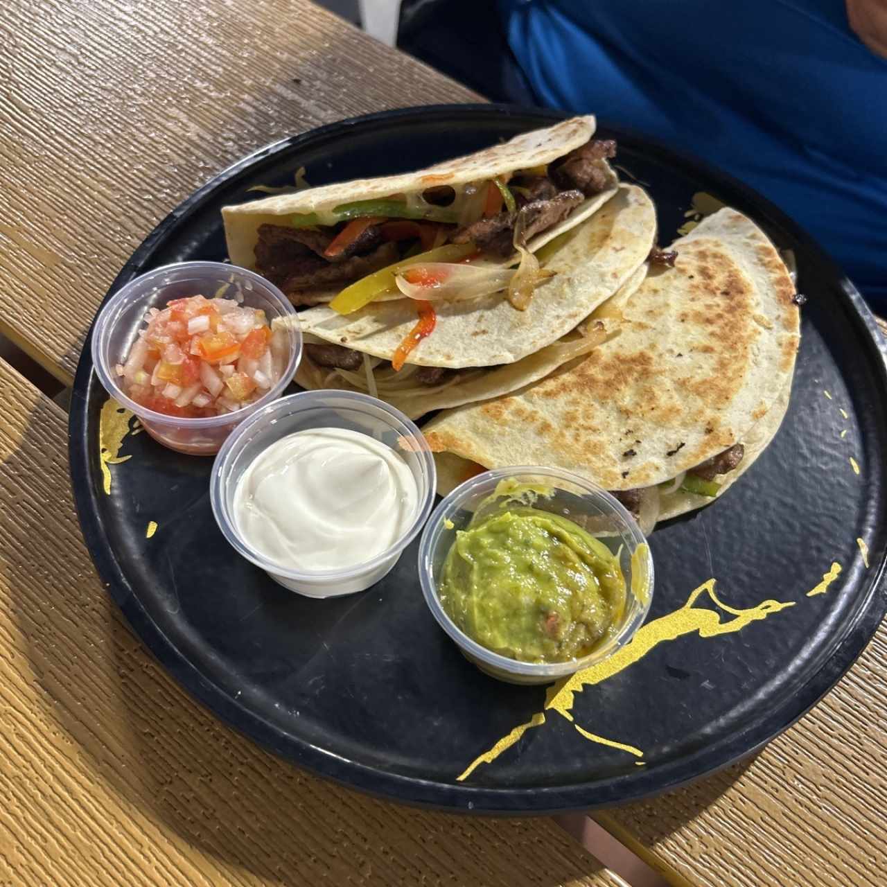 Quesadilla 
