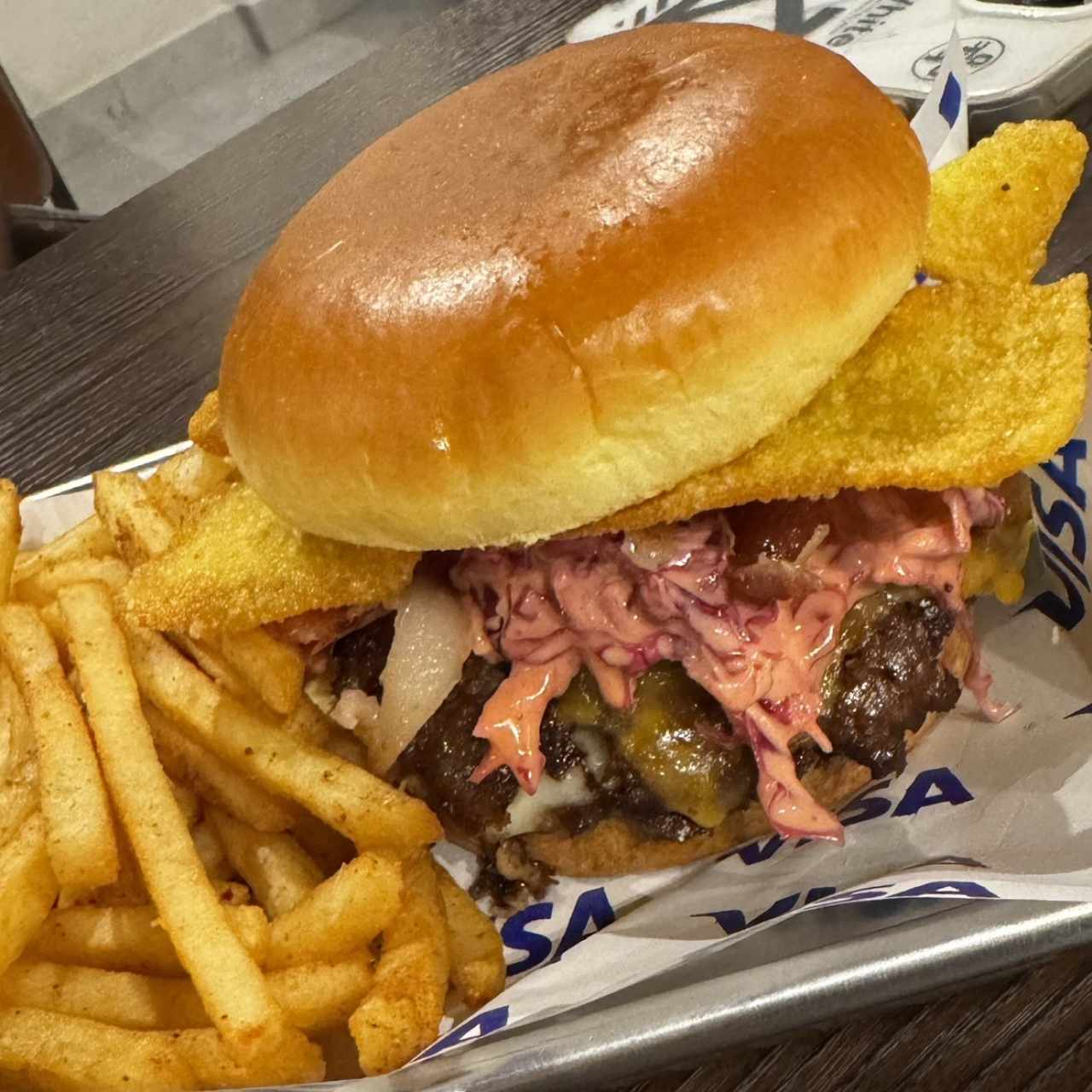 Burger Week
