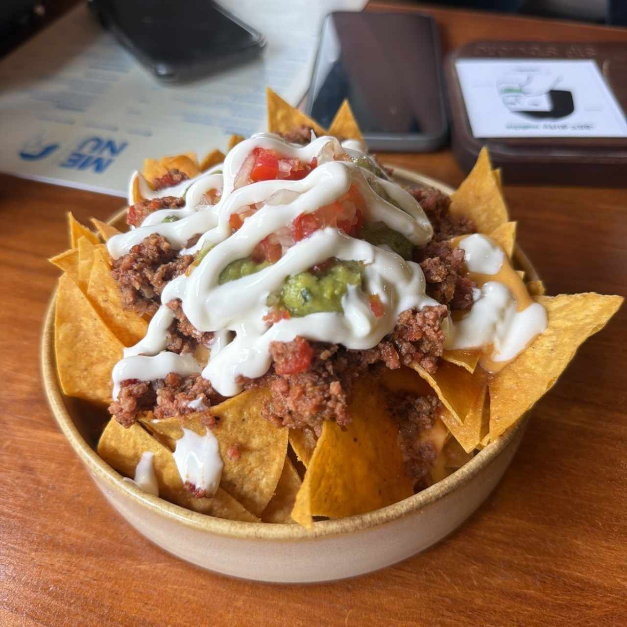 Nachitos