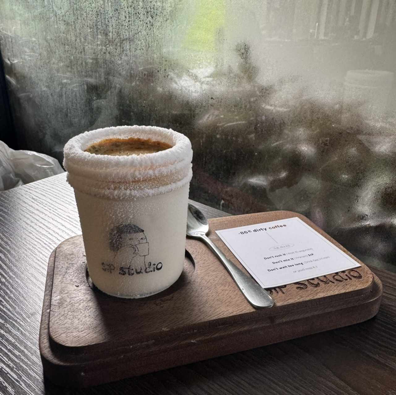 -86 cafe