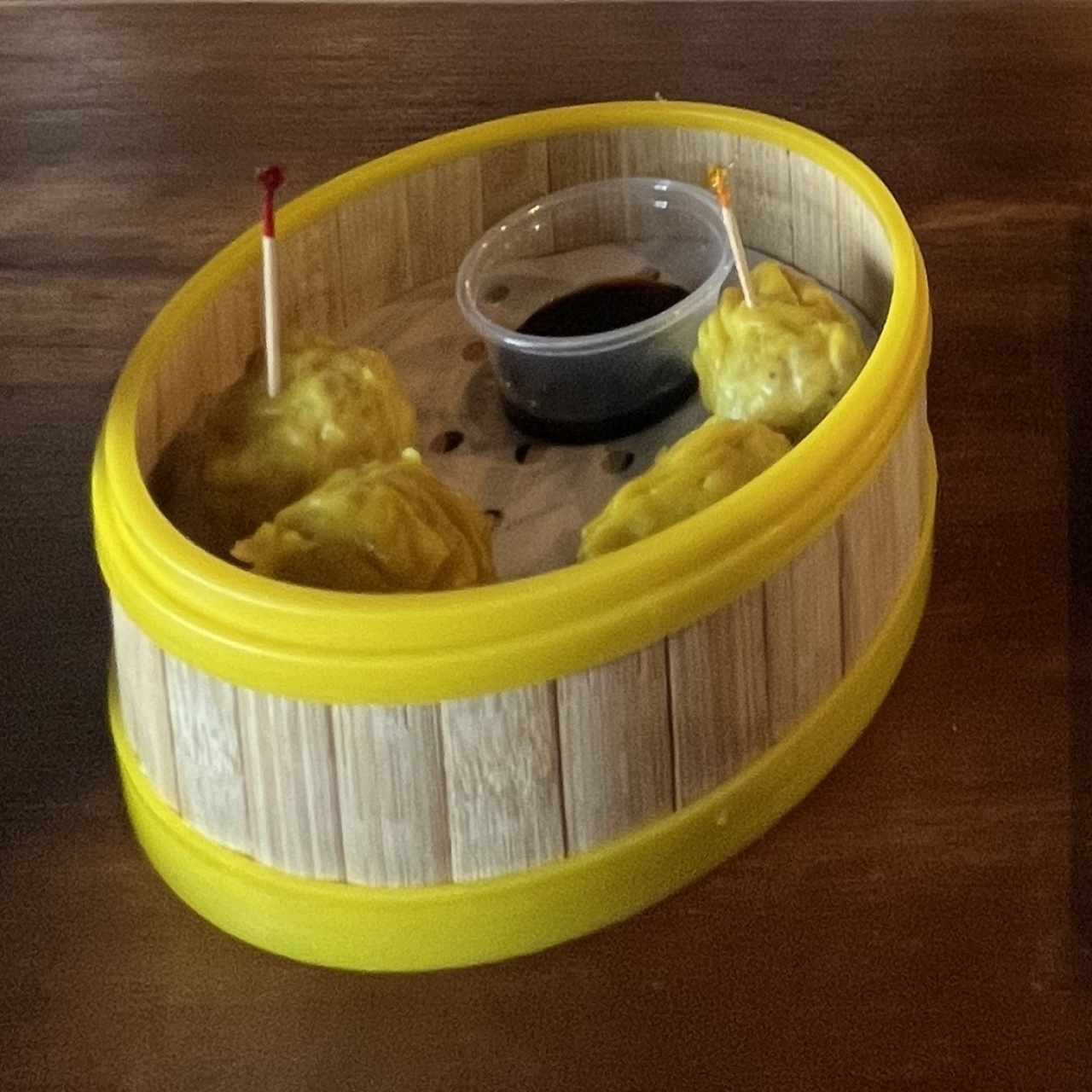 Siu mai