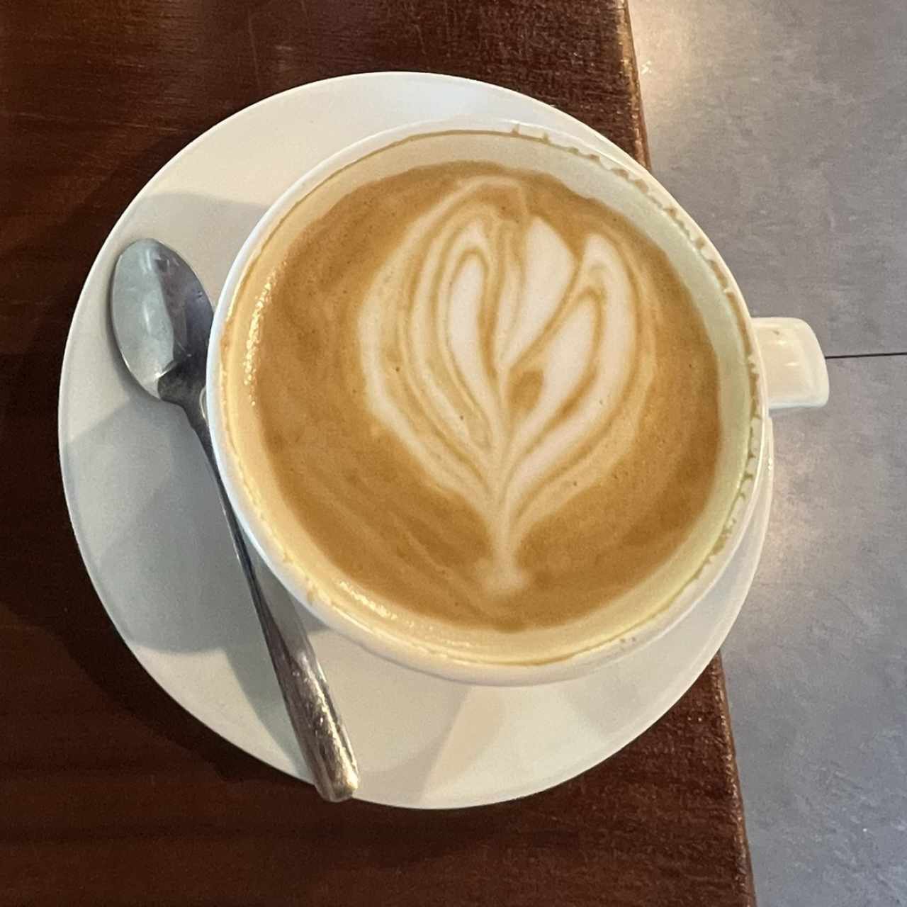 Capucchino