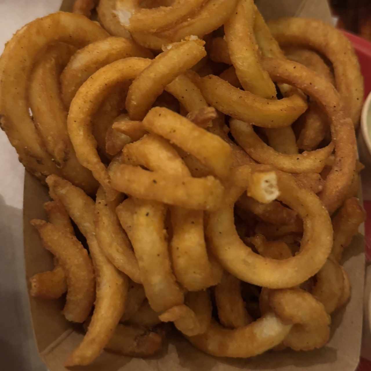 Papas