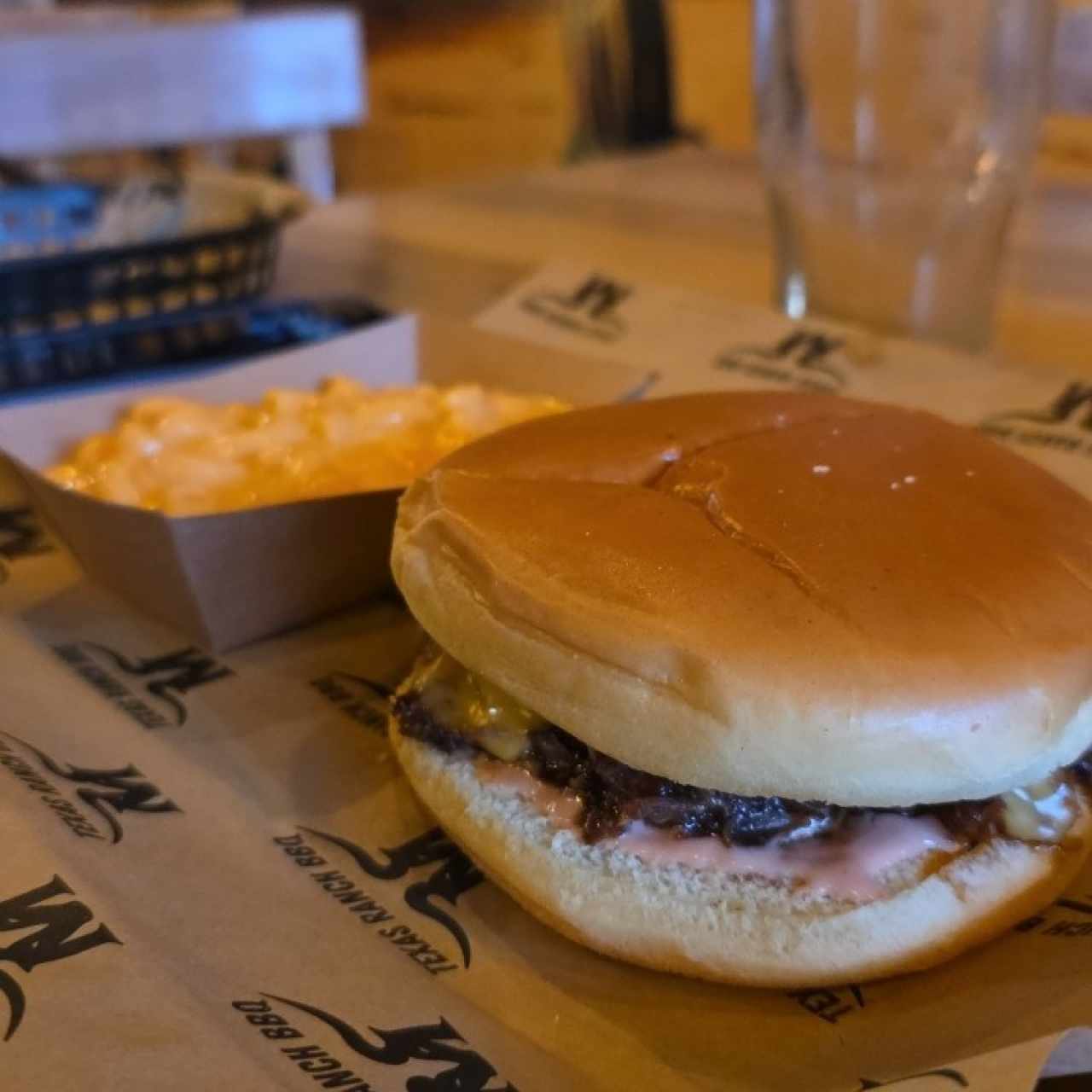 Pulled pork