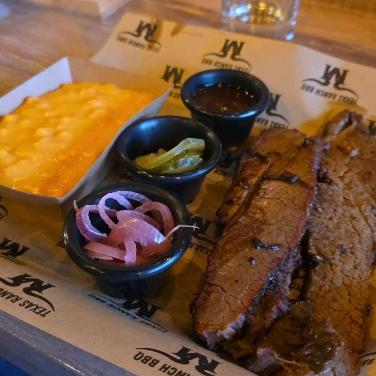 Brisket